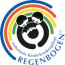 Logo Ambulante Kinderkrankenpflege Regenbogen GmbH und Co. KG in Meinerzhagen