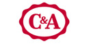 Logo C&A in Dortmund
