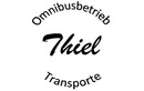 Logo Thiel Reisen & Transporte in Gevelsberg