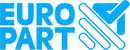 Logo EUROPART Holding GmbH in Hagen