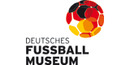 Logo DFB-Stiftung Deutsches Fußballmuseum gGmbH in Dortmund