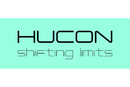 Logo Hucon AG in Meschede