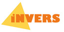 Logo INVERS GmbH in Netphen