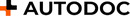 Logo AUTODOC SE in Dortmund