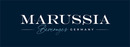 Logo Marussia Beverages Germany GmbH in Iserlohn