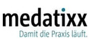 Logo medatixx GmbH & Co. KG