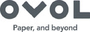 Logo OVOL Papier Deutschland GmbH in Hemer