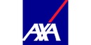 Logo AXA KONZERN AG Landesdirektion E. C. A. Leue GmbH & Co. KG in Dortmund
