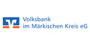 Logo Volksbank in Südwestfalen eG in Lüdenscheid