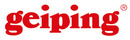 Logo W. Geiping GmbH & Co. KG in Unna