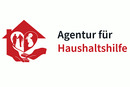 Logo Agentur für Haushaltshilfe GmbH in Hagen