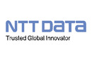 Logo NTT DATA Business Solutions AG in Dortmund