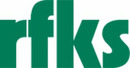 Logo R + FK SCHULTE KG in Plettenberg