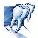 Logo Miro & Buntenbach Dentaltechnik GmbH