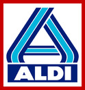 Logo ALDI SE & Co. KG Werl in Unna