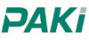 Logo PAKi Logistics GmbH in Ennepetal