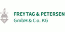Logo Freytag & Petersen GmbH & Co.KG in Dortmund