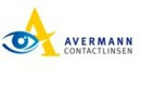 Logo Avermann Contactlinsen
