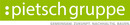 Logo Pietsch Gruppe | Kurt Pietsch GmbH & Co. KG in Dortmund