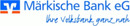 Logo Märkische Bank eG in Hagen
