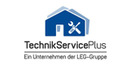 Logo TSP - TechnikServicePlus GmbH in Dortmund