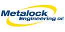 Logo METALOCK ENGINEERING GERMANY GMBH in Norderstedt