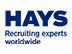 Logo Hays AG in Niesky