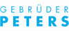 Logo Gebrüder Peters in Neu-Ulm