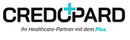 Logo Credopard GmbH in Iserlohn