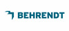 Logo BEHRENDT GRUPPE GMBH & CO. KG in Hamburg