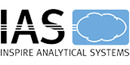 Logo IAS GmbH in Iserlohn