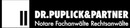 Logo Dr. Puplick und Partner mbB Rechtsanwälte in Dortmund