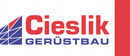 Logo Gerüstbau Cieslik GmbH in Dortmund