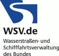 Logo Wasserstraßen- und Schifffahrtsamt Oder-Havel in Eberswalde