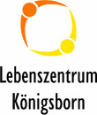 Logo Lebenszentrum Königsborn gemeinnützige GmbH in Unna