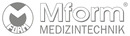 Logo Mform GmbH & Co. KG in Lüdenscheid