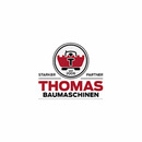 Logo Thomas Baumaschinen GmbH in Werl
