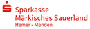 Logo Sparkasse Märkisches Sauerland Hemer-Menden in Hemer