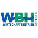 Logo Wirtschaftsbetrieb Hagen AöR in Hagen