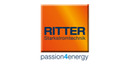 Logo Ritter Starkstromtechnik GmbH & Co KG in Dortmund