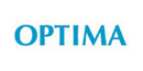 Logo OPTIMA pharma GmbH in Dortmund
