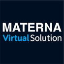 Logo Materna Virtual Solution GmbH in Dortmund