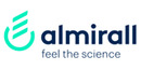 Logo Almirall Hermal GmbH in Gießen