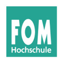 Logo FOM Hochschule für Oekonomie & Management gemeinnützige Gesellschaft mbH