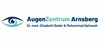 Logo Augenzentrum Arnsberg Dr. med. Elisabeth Bader & Mohammad Qahwash in Arnsberg