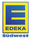 Logo EDEKA Südwest Stiftung & Co. KG in Köngen