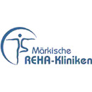 Logo Märkische Reha-Kliniken GmbH in Hagen