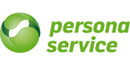 Logo persona service AG & Co. KG in Lüdenscheid