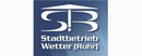 Stadtbetrieb Wetter (Ruhr) - Anstalt des öffentlichen Rechts der Stadt