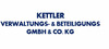 Kettler Verwaltungs- und Beteiligungs-GmbH & Co. KG